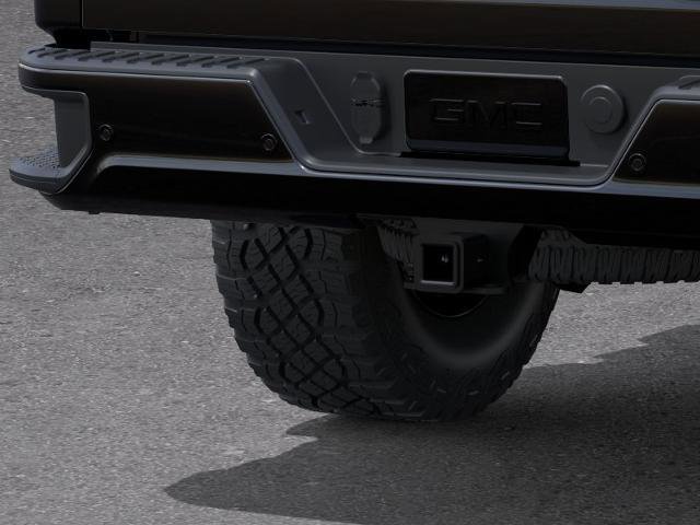 New 2026 GMC Sierra 2500 AT4X AWD/4WD image 14