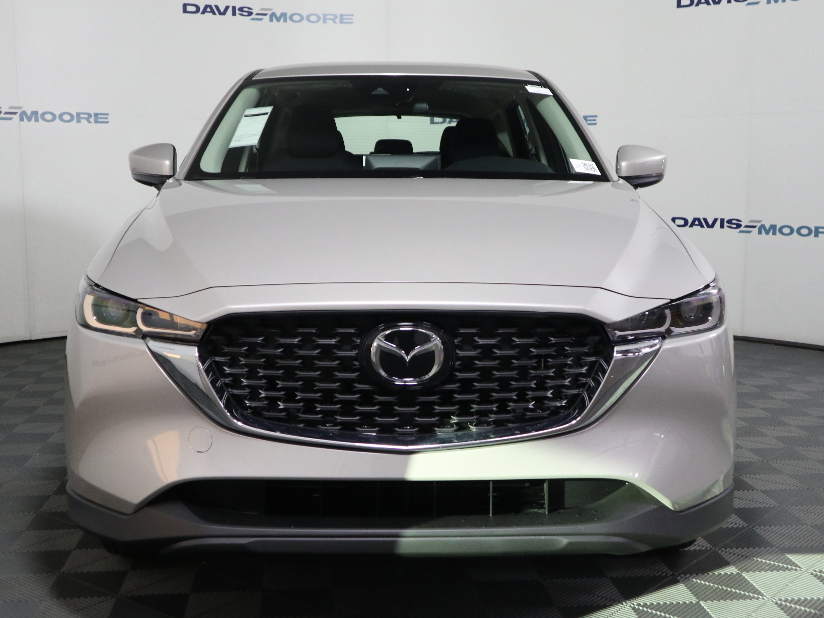 New 2025 MAZDA CX-5 AWD 2.5 S image 9