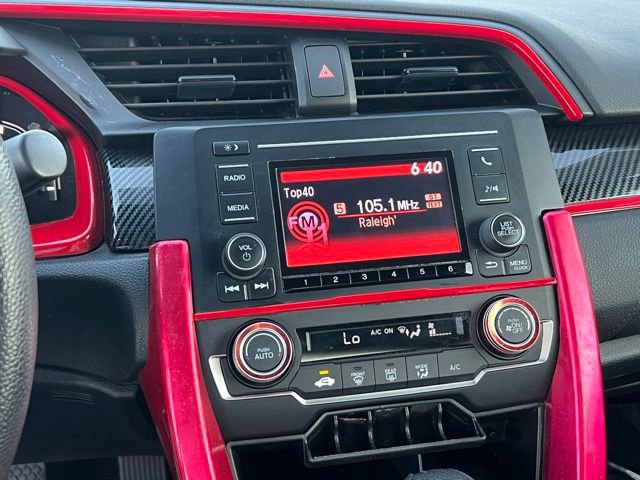 Used 2020 Honda Civic LX image 23