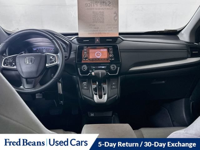 Used 2020 Honda CR-V LX image 28