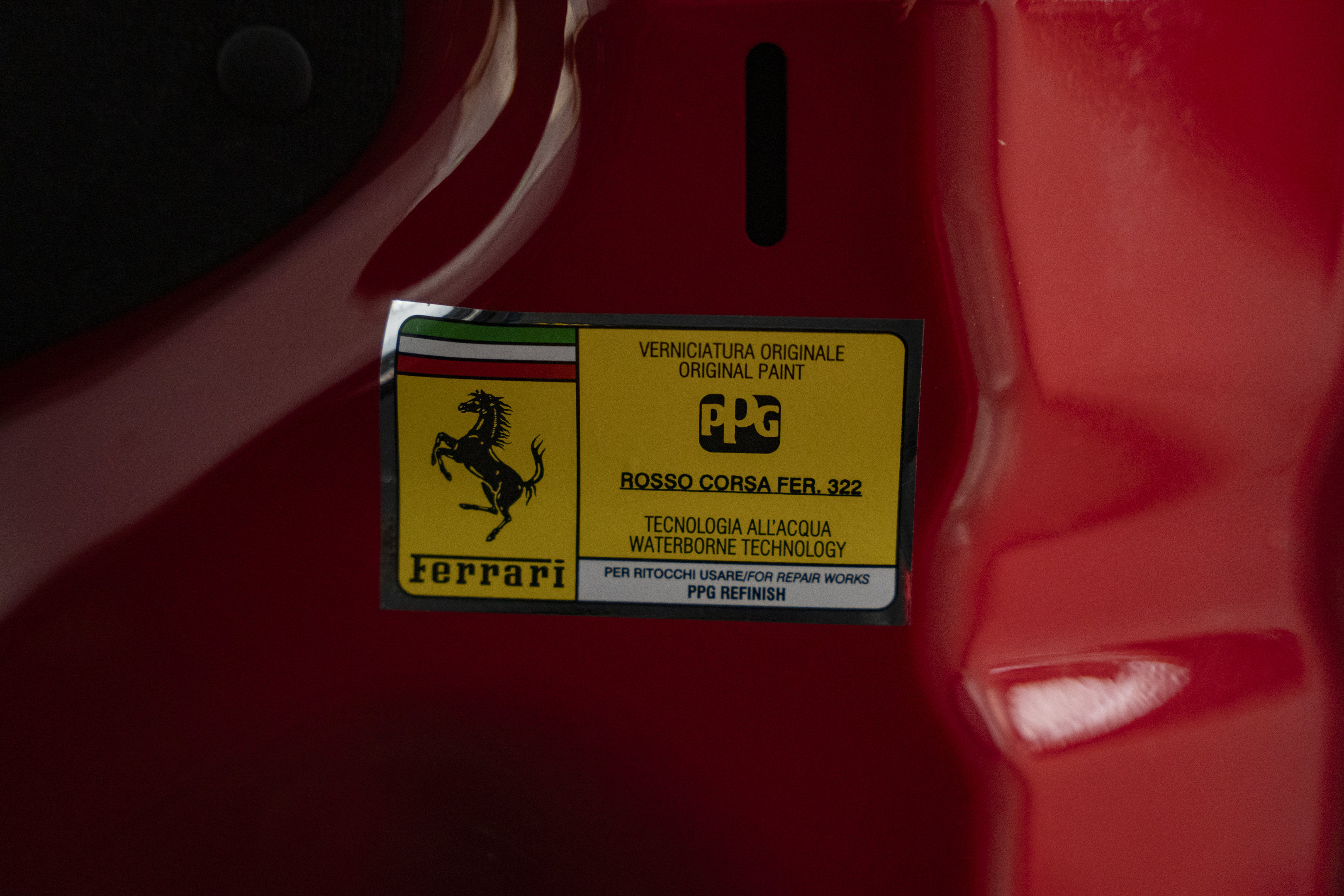 Used 2016 Ferrari California T RWD image 50