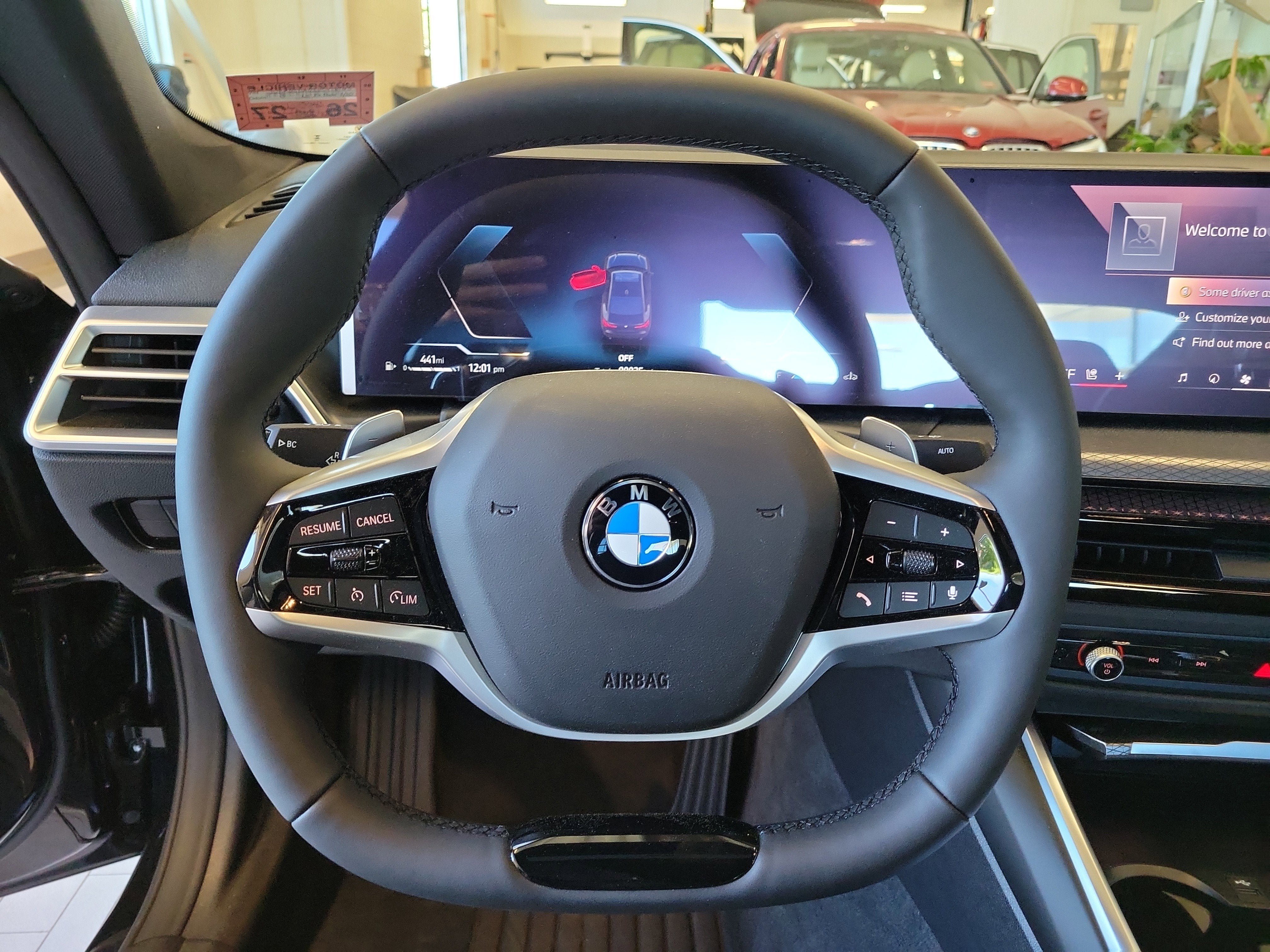 New 2027 BMW 430i Coupe w/ Premium Package AWD/4WD image 20