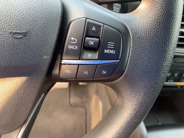 Certified 2025 Ford Escape Active AWD/4WD image 28