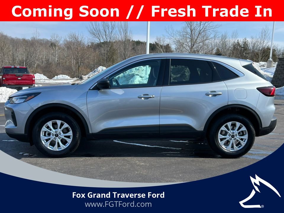 Certified 2023 Ford Escape Active w/ Tech Pack #1 AWD/4WD image 38