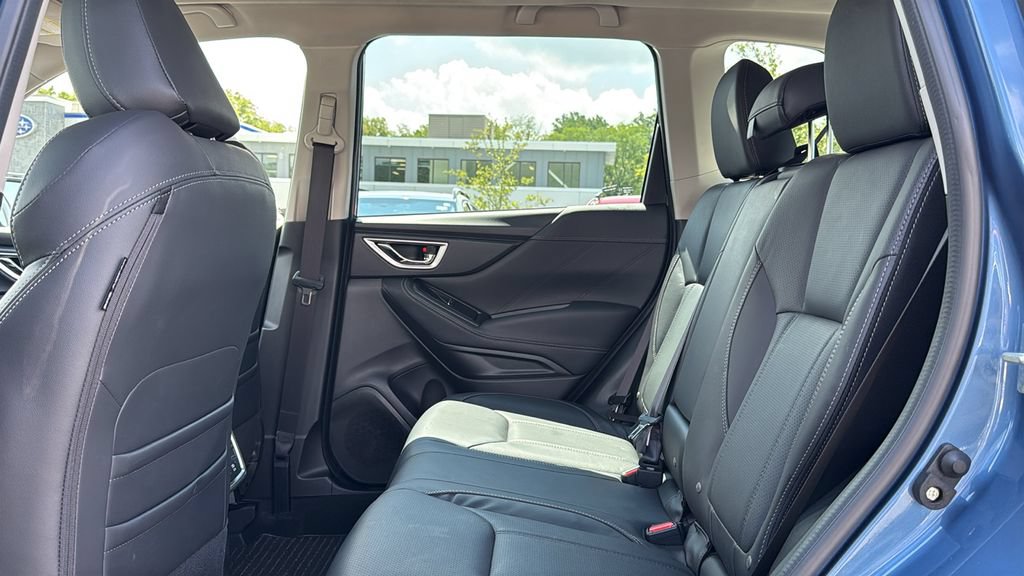Certified 2023 Subaru Forester Touring AWD/4WD image 25