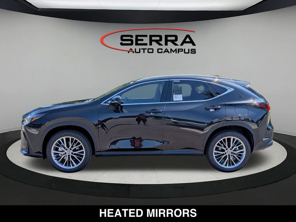 New 2026 Lexus NX 350 AWD w/ Accessory Package (2T) image 6