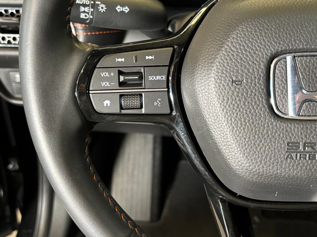 Used 2024 Honda HR-V Sport image 10