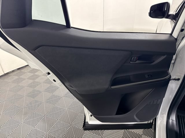New 2026 Toyota C-HR AWD/4WD image 18