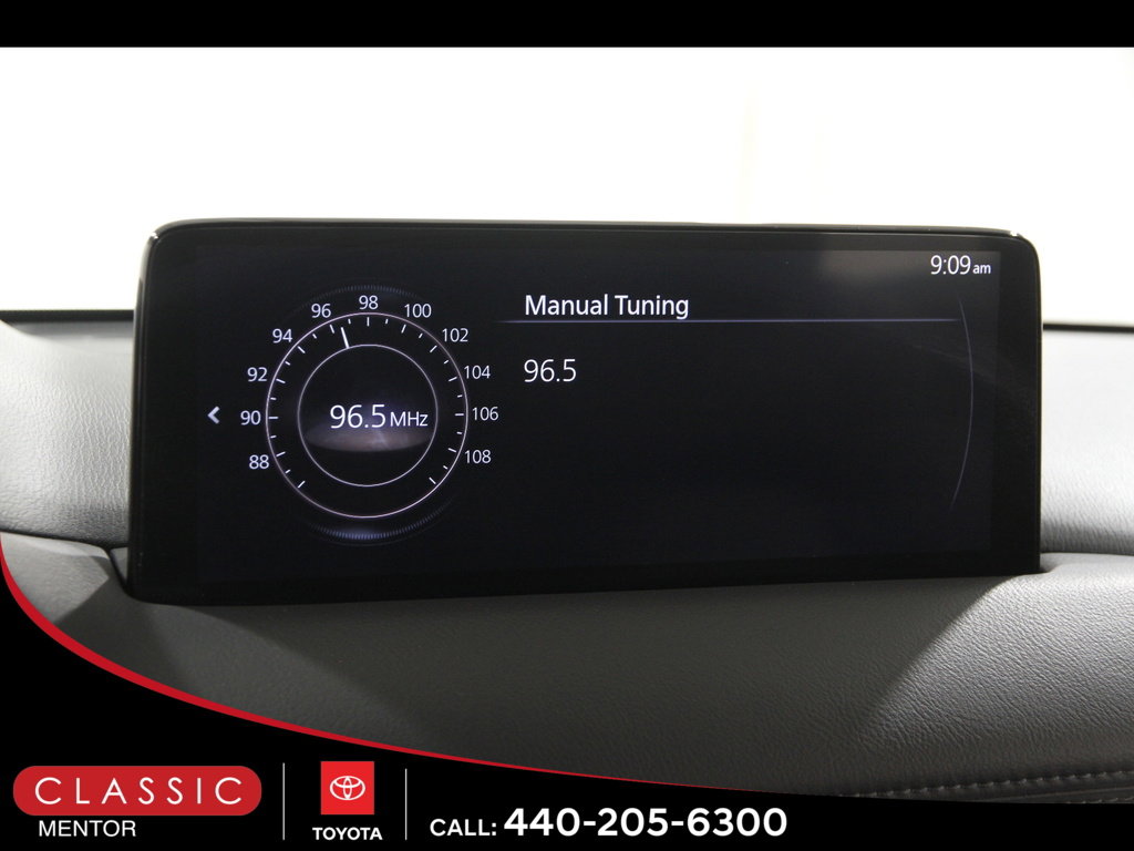 Used 2024 MAZDA CX-5 AWD 2.5 S w/ Select Package image 11