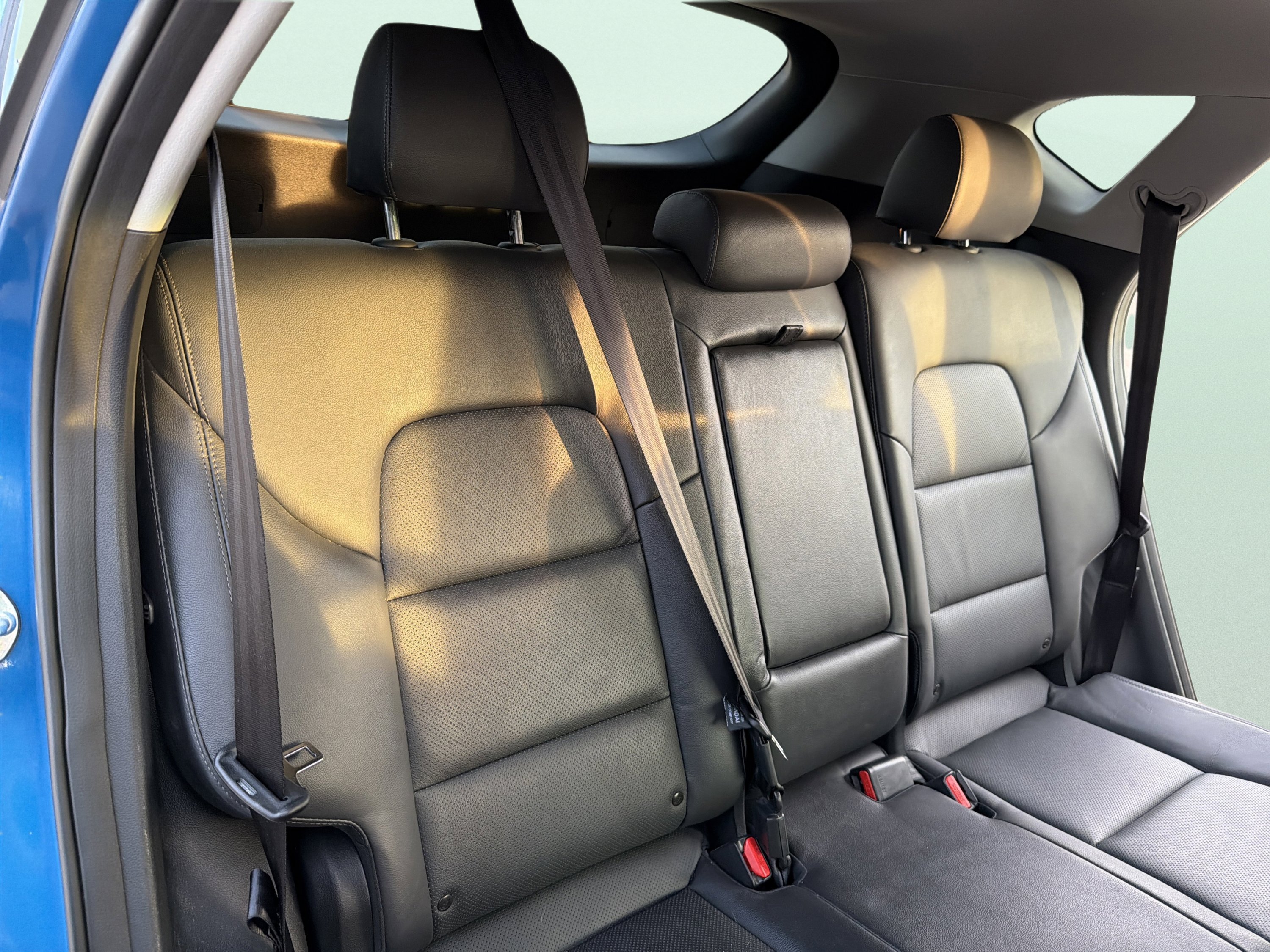 Used 2019 Hyundai Tucson Limited w/ Cargo Package image 35