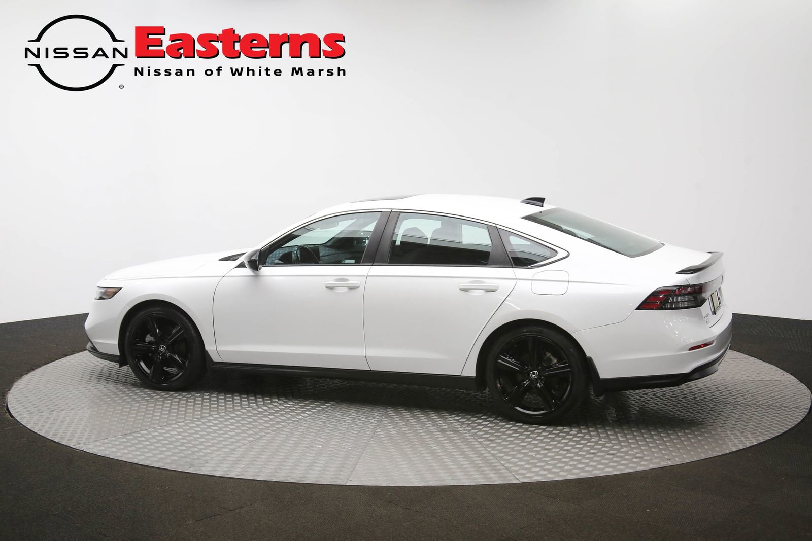 Used 2024 Honda Accord Sport image 61