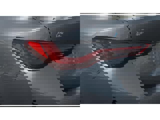 New 2025 BMW i4 xDrive40i image 8