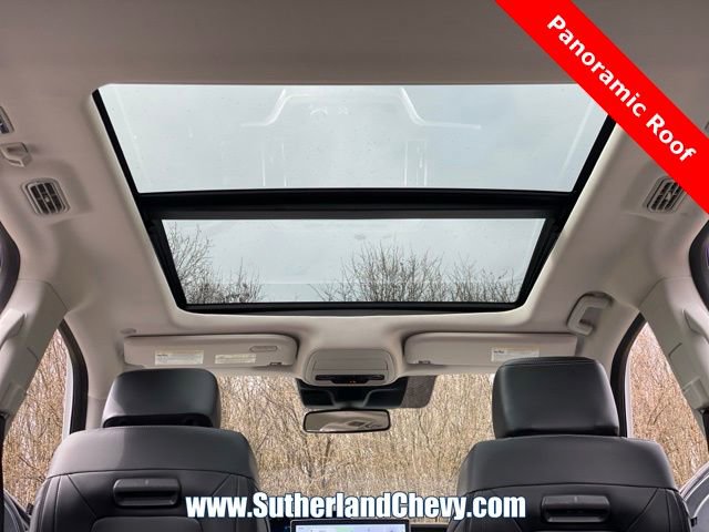 Used 2025 Ford Expedition Max Platinum image 55