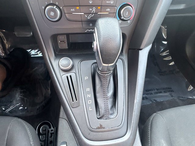 Used 2017 Ford Focus S FWD image 23