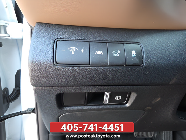 Used 2023 Hyundai Santa Fe SEL w/ Cargo Package FWD image 15