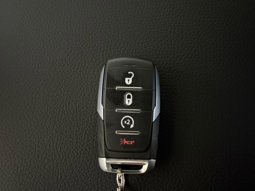 New 2026 RAM 1500 Big Horn w/ Night Edition AWD/4WD image 29