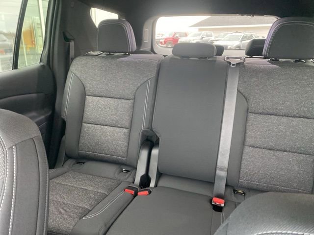 New 2026 Chevrolet Traverse LT w/ LPO, Floor Liner Package image 19