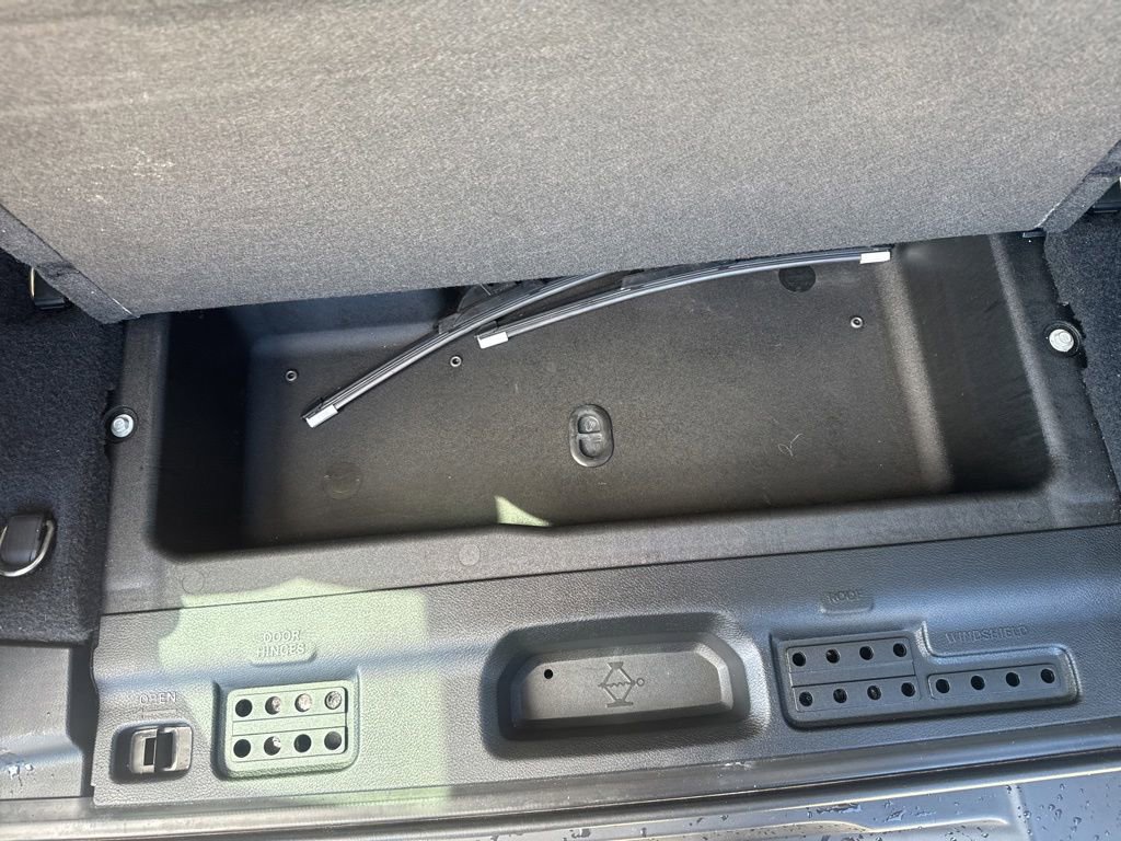 Used 2018 Jeep Wrangler Sport AWD/4WD image 20