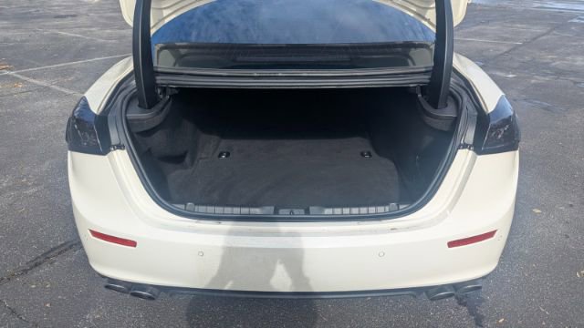 Used 2017 Maserati Ghibli S Q4 image 13