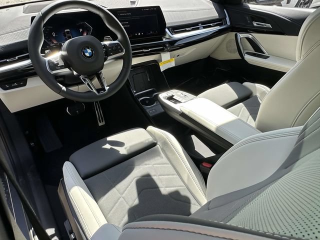 New 2026 BMW X2 xDrive28i w/ Technology Package AWD/4WD image 10