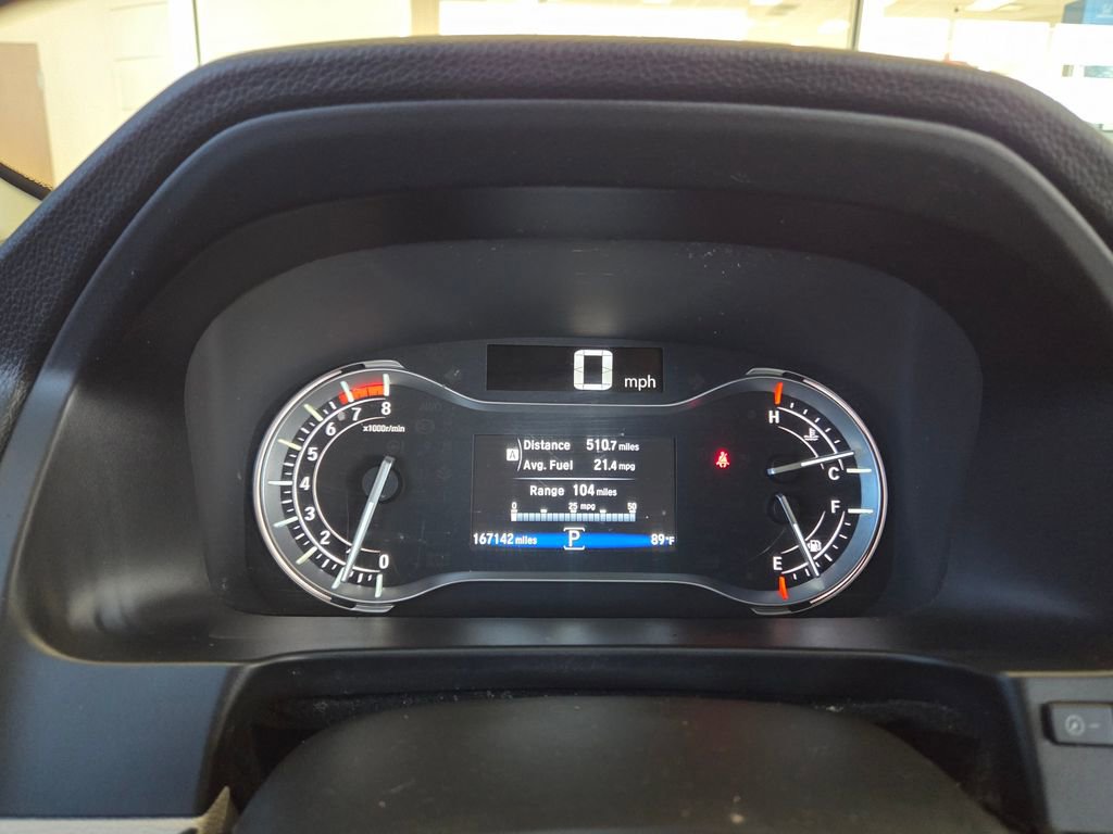 Used 2016 Honda Pilot EX-L image 46