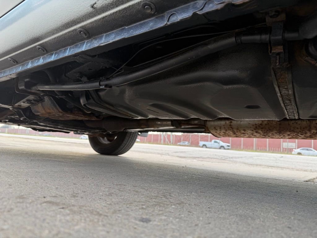 Used 2008 Toyota RAV4 2WD image 27