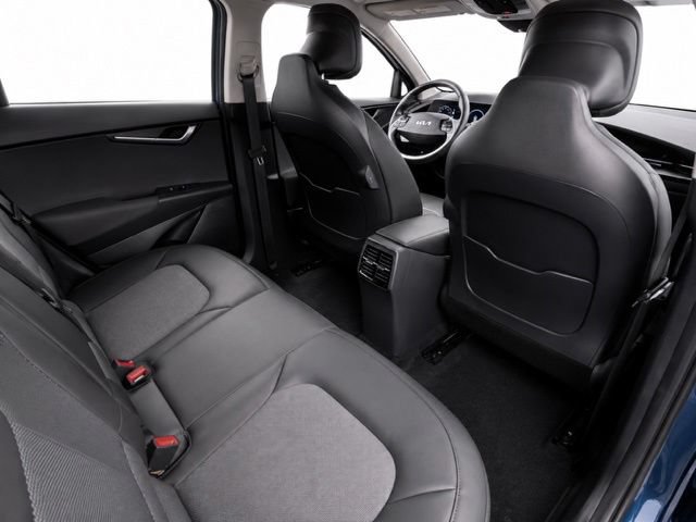 Used 2023 Kia Niro Wind w/ Wind Preserve Package FWD image 22