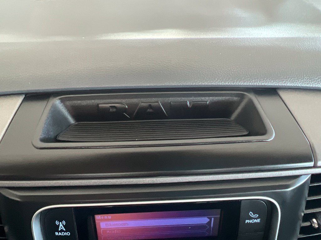 Used 2019 RAM 1500 Tradesman w/ Popular Equipment Group RWD image 48