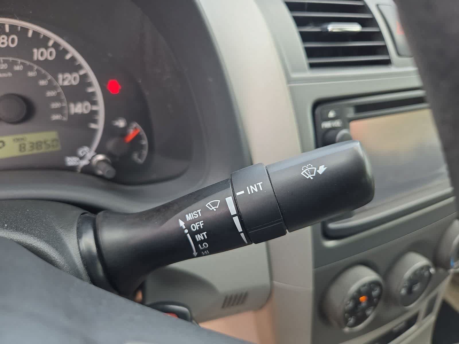 Used 2013 Toyota Corolla LE FWD image 22