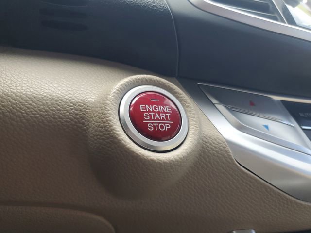 Used 2015 Honda Accord EX-L image 21