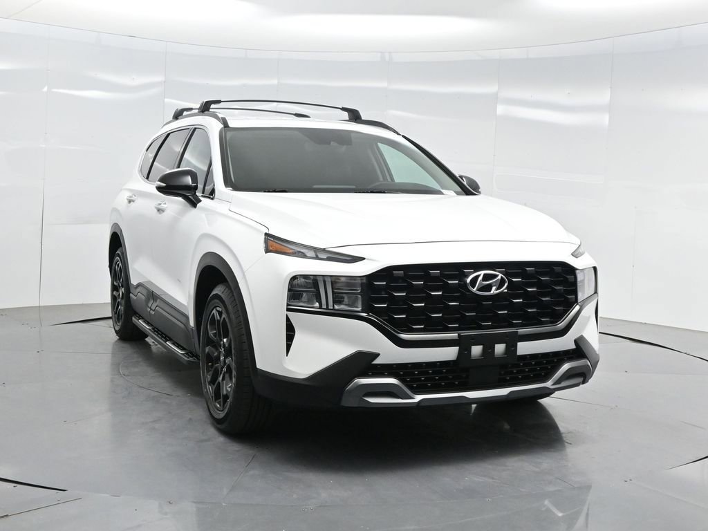 Used 2023 Hyundai Santa Fe XRT image 66
