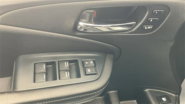 Certified 2023 Honda Ridgeline RTL image 20