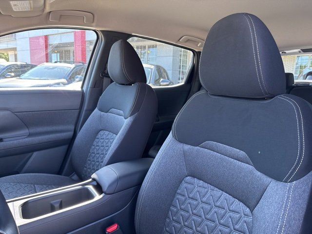 New 2025 Nissan Kicks SV image 18
