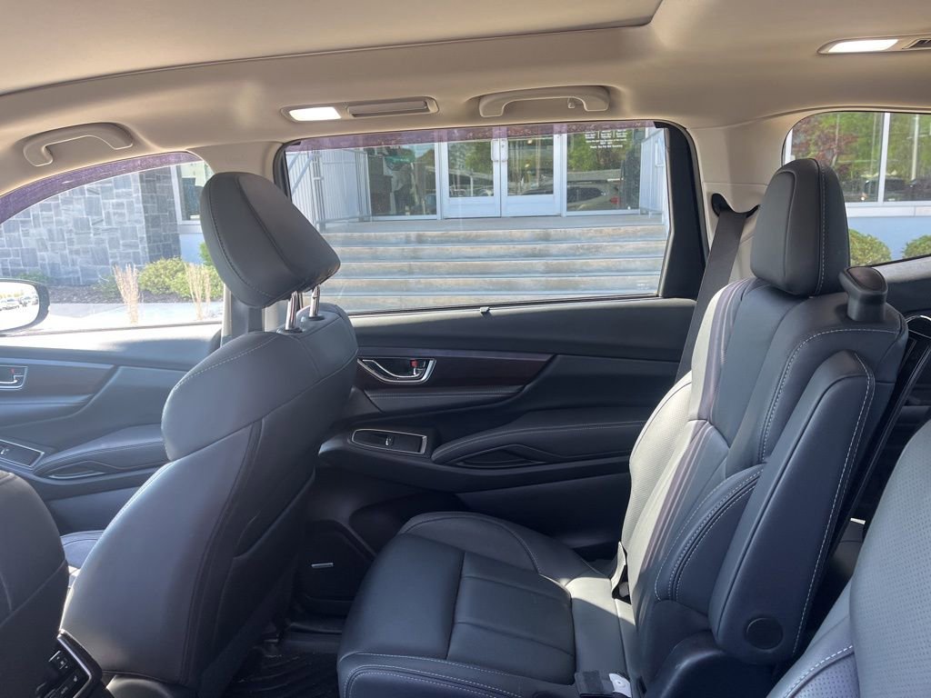 Used 2024 Subaru Ascent Touring image 11