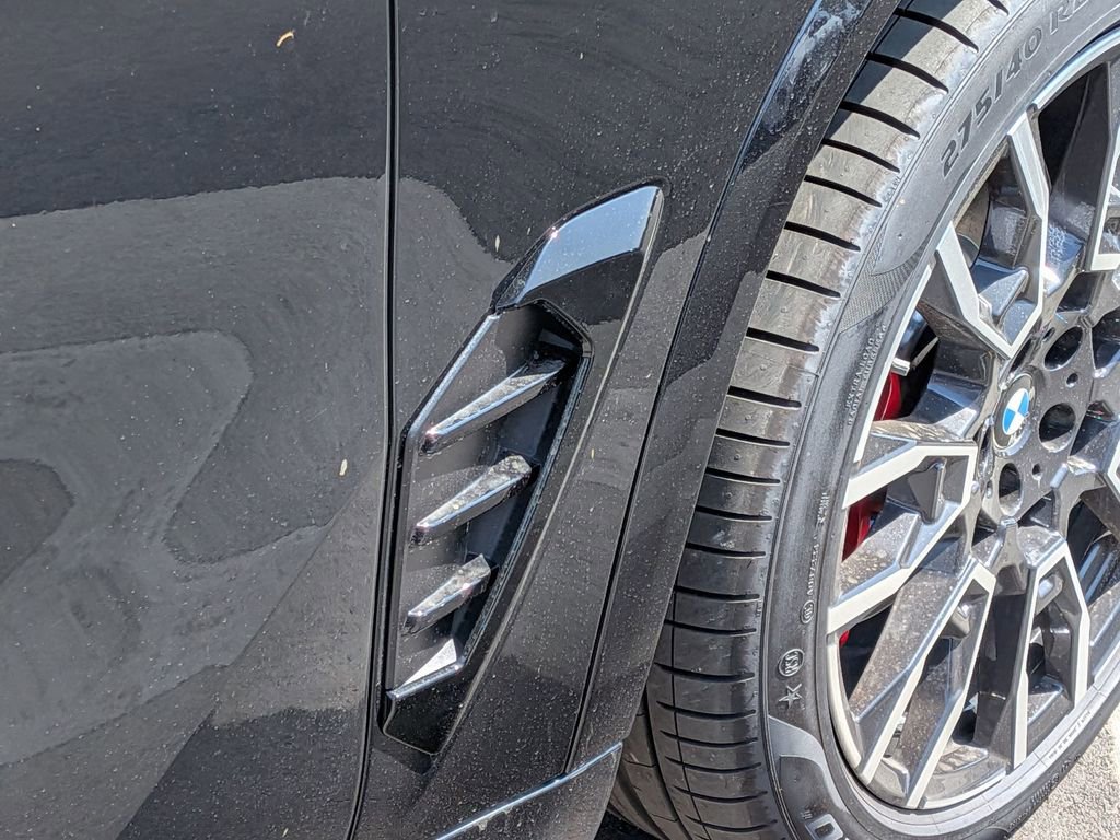 New 2026 BMW X5 xDrive50e image 39