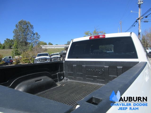 Used 2023 RAM 2500 Big Horn w/ Level 1 Equipment Group image 9