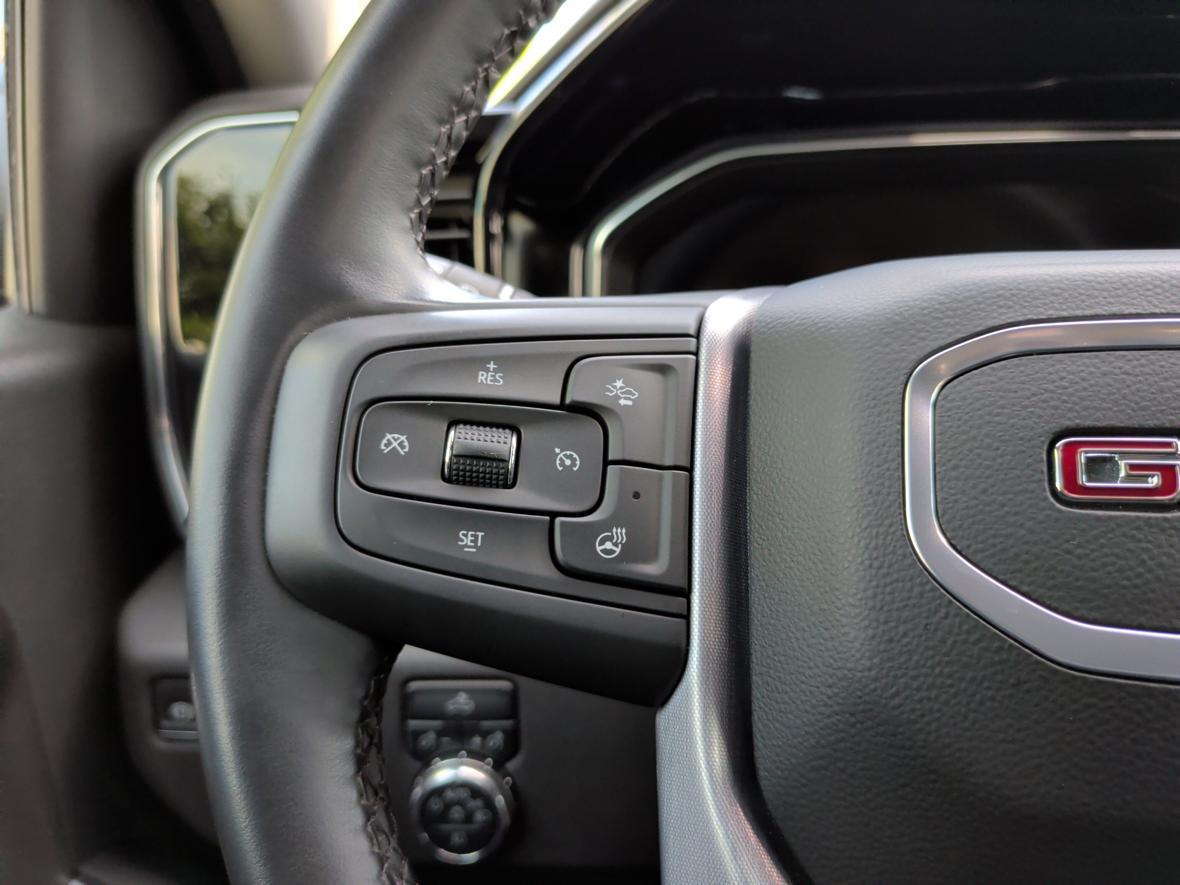 Used 2024 GMC Sierra 1500 Elevation RWD image 23