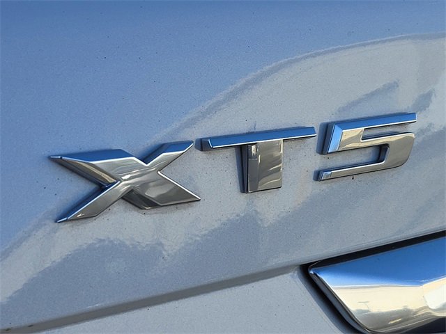 Used 2021 Cadillac XT5 Premium Luxury image 34