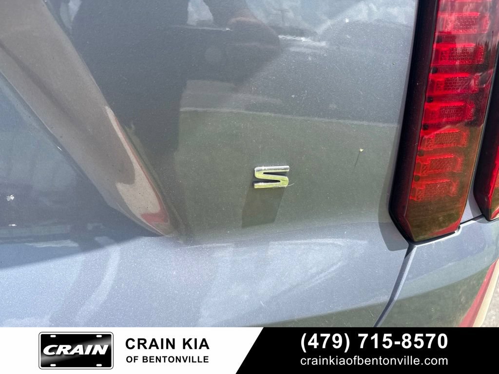 Used 2021 Kia Sorento S w/ Panoramic Sunroof Package FWD image 15