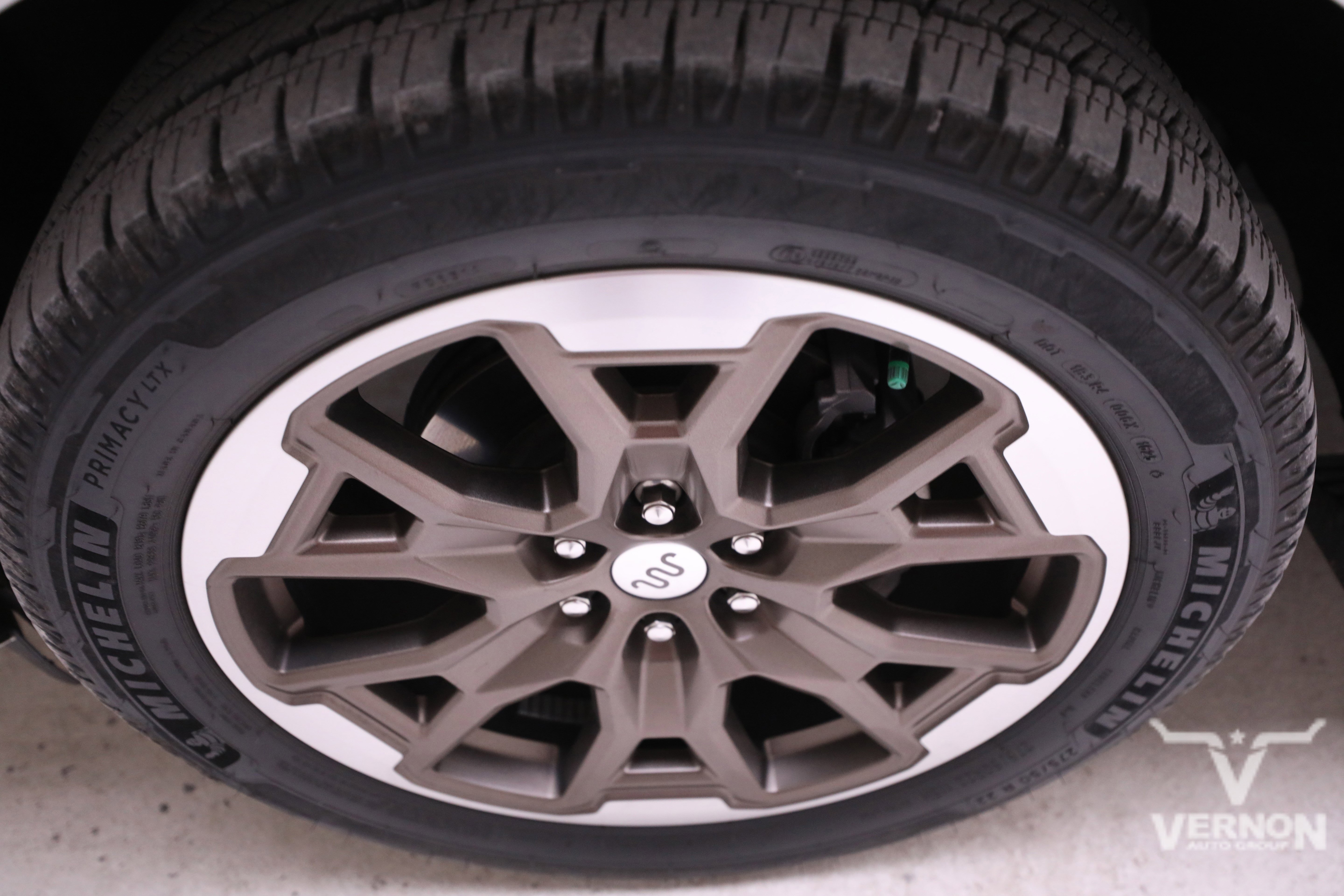 Used 2025 Ford Expedition Max King Ranch image 10