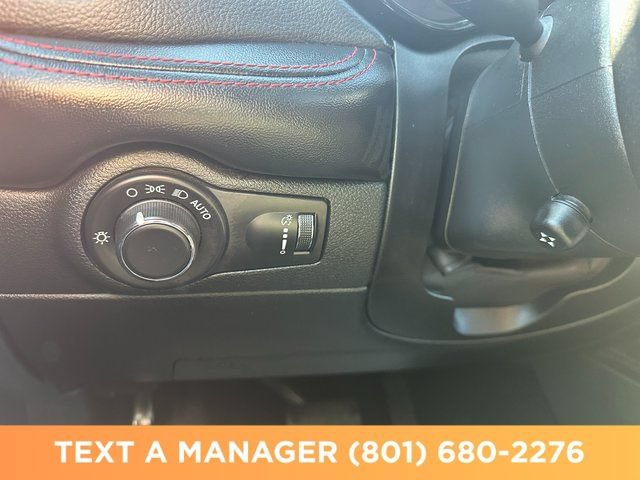 Used 2024 Dodge Durango GT AWD/4WD image 35