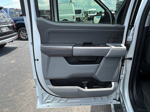 New 2025 Ford F150 XLT w/ Equipment Group 302A MID image 22