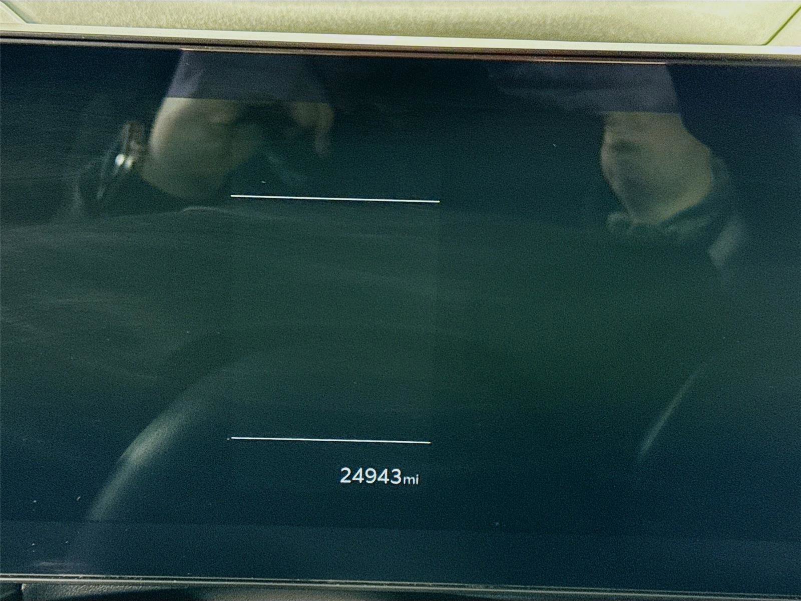 Used 2025 Kia K4 FWD image 6