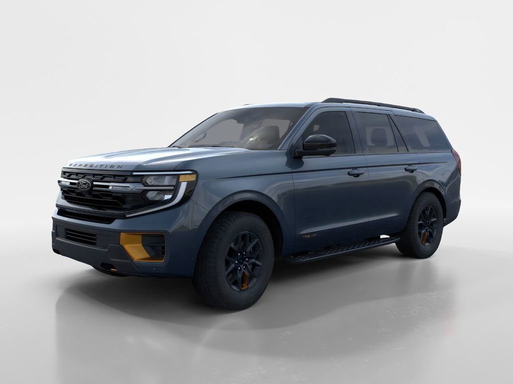 New 2026 Ford Expedition Tremor AWD/4WD image 33