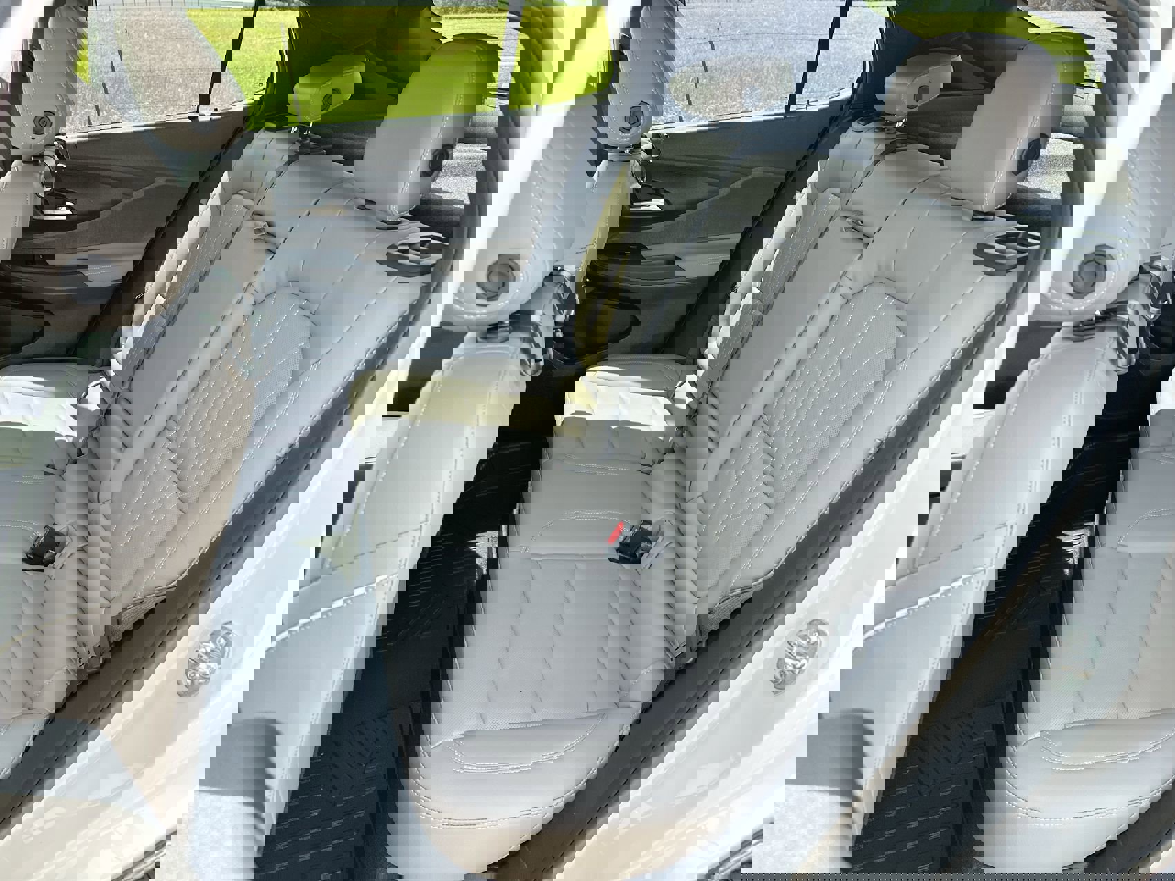 Used 2025 Buick Envista Avenir FWD image 23