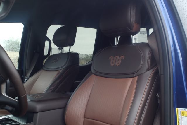 Used 2026 Ford F250 King Ranch image 9