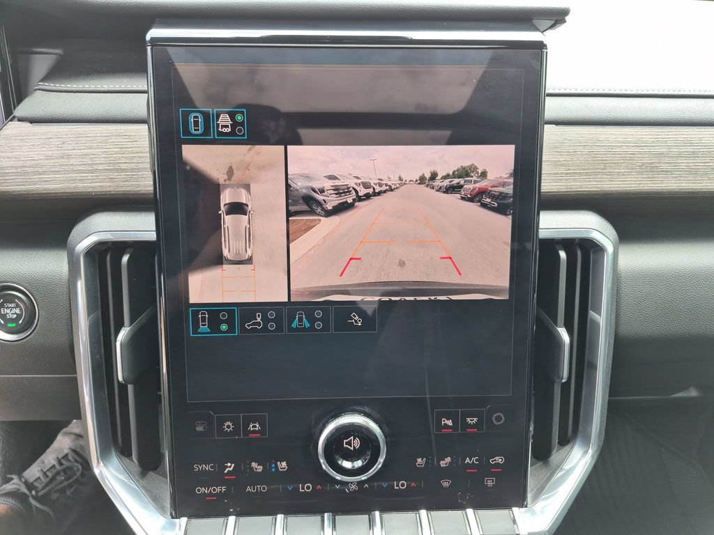 Used 2024 GMC Acadia Denali w/ Super Cruise Package AWD/4WD image 27