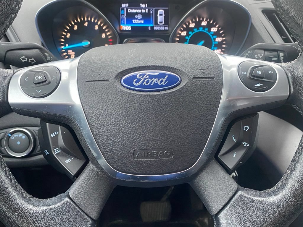 Used 2014 Ford Escape SE w/ Leather Comfort Package AWD/4WD image 25