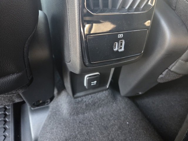 New 2026 Jeep Compass Latitude image 33