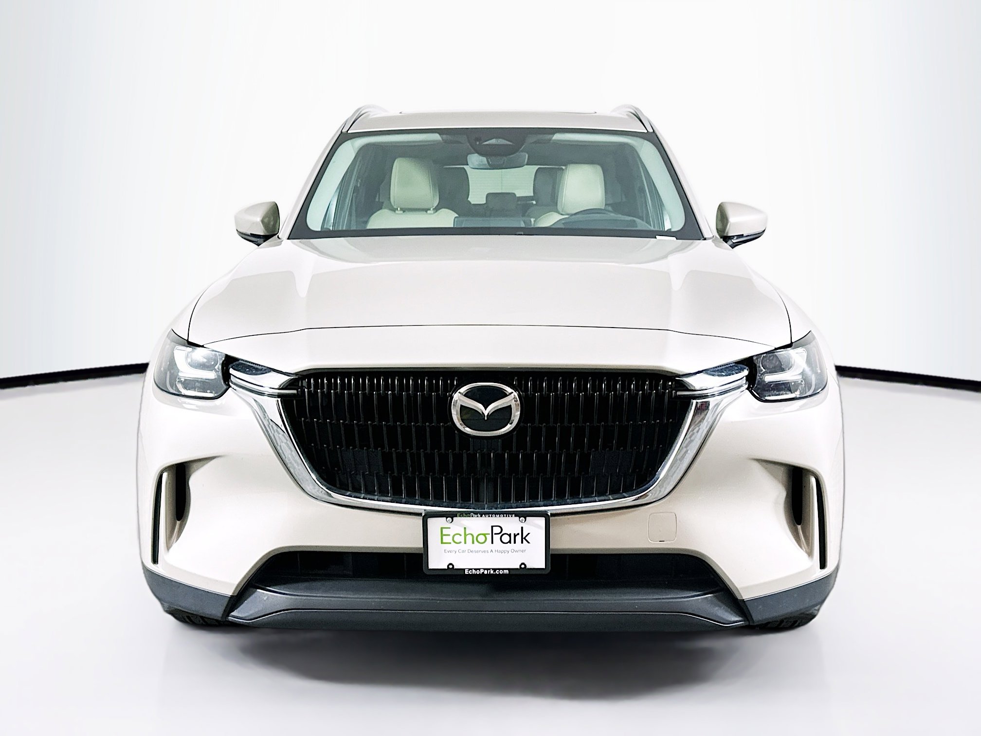 Used 2024 MAZDA CX-90 3.3 Turbo w/ Preferred Plus image 2